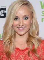 Nastia Liukin