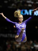 Nastia Liukin