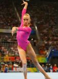 Nastia Liukin