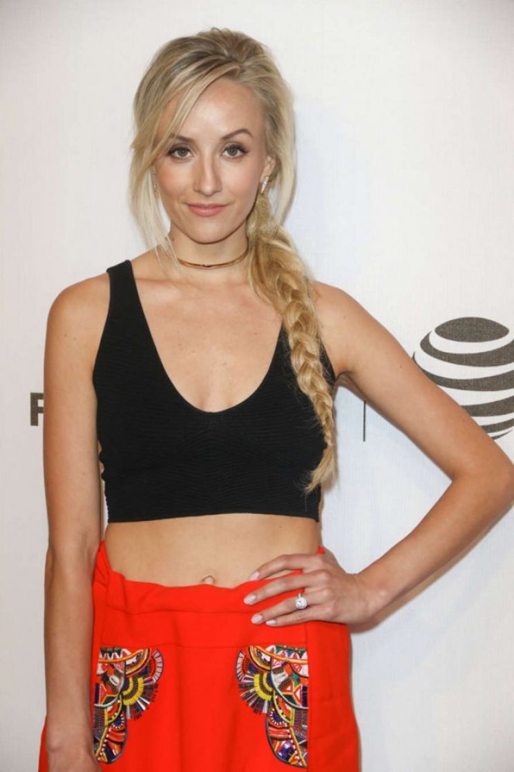 Nastia Liukin