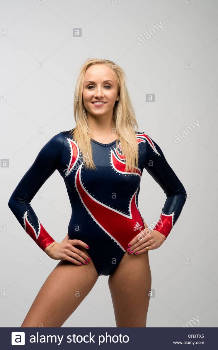 Nastia Liukin