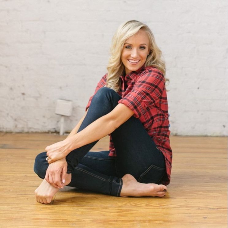 Nastia Liukin