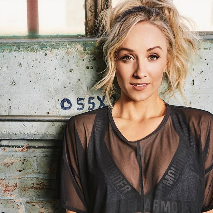 Nastia Liukin