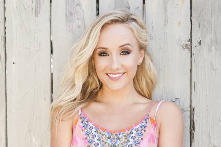 Nastia Liukin