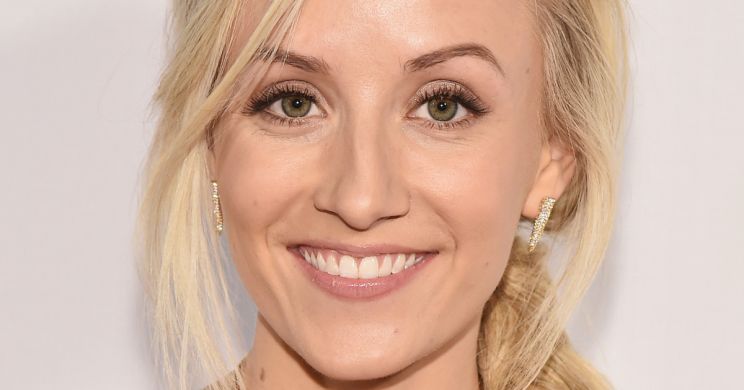 Nastia Liukin