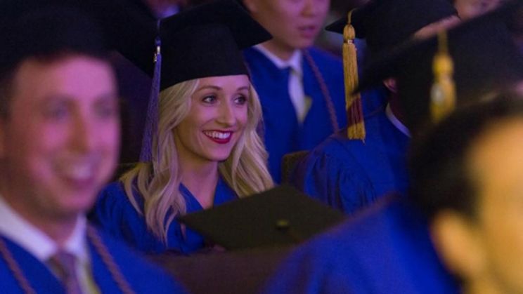 Nastia Liukin