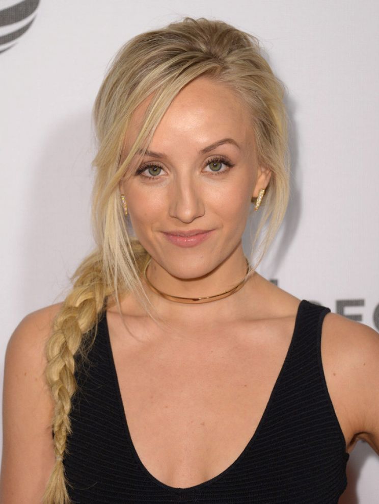 Nastia Liukin
