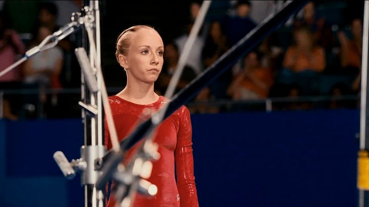 Nastia Liukin