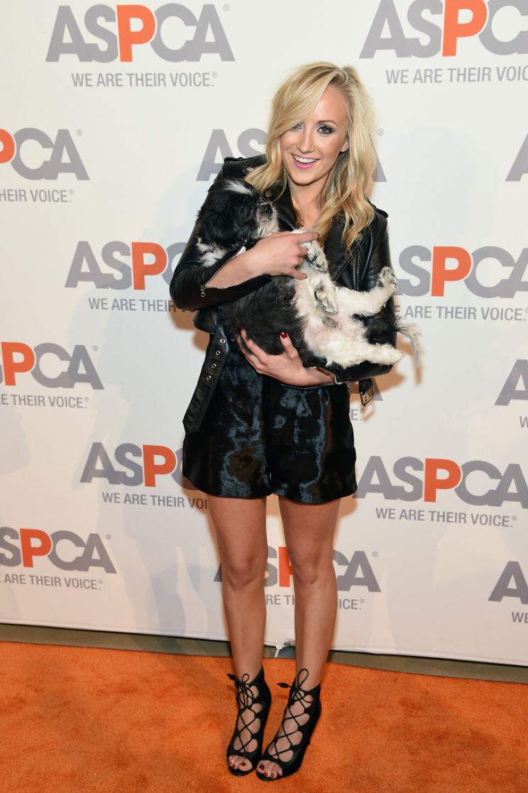Nastia Liukin