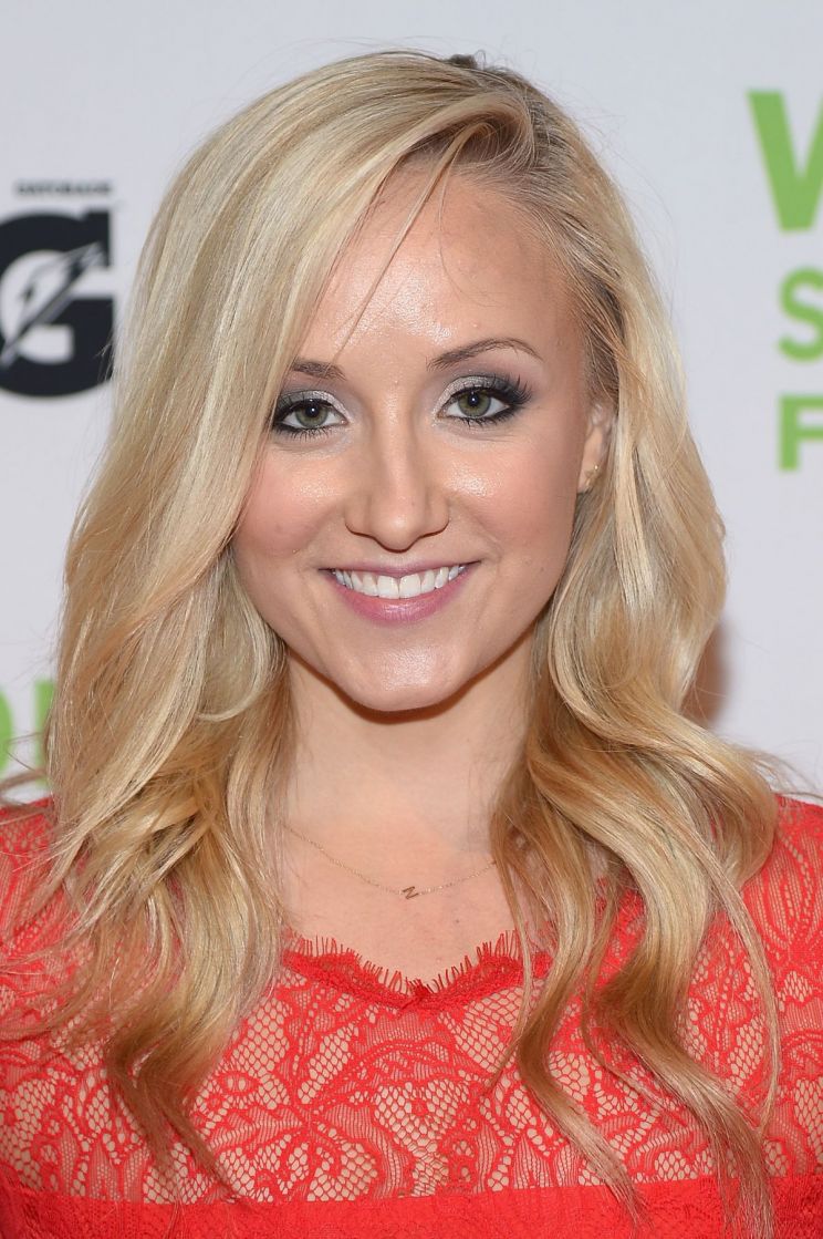 Nastia Liukin