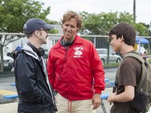 Nat Faxon