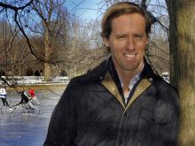 Nat Faxon