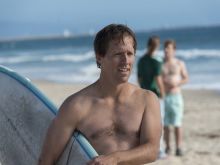 Nat Faxon