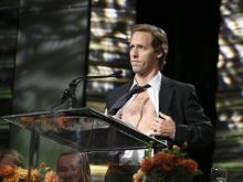 Nat Faxon