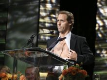 Nat Faxon