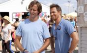 Nat Faxon