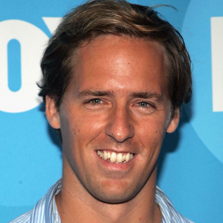 Nat Faxon