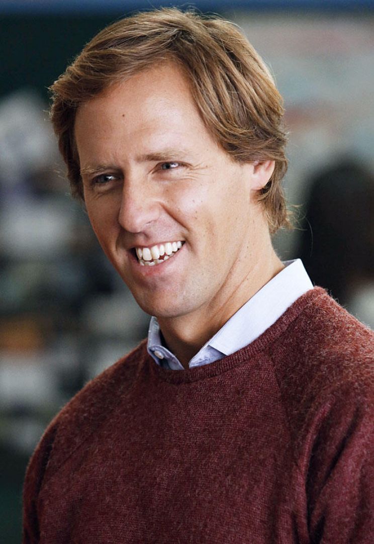 Nat Faxon