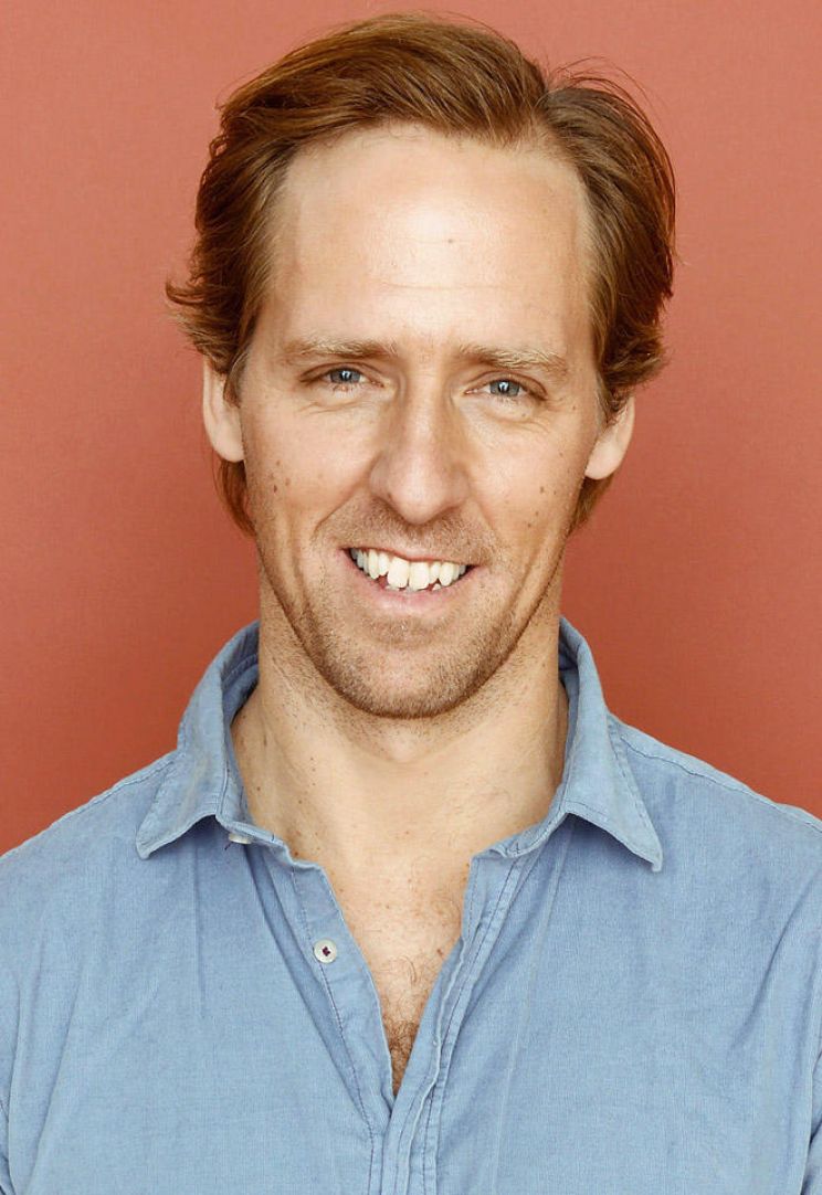 Nat Faxon