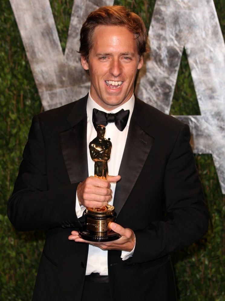 Nat Faxon