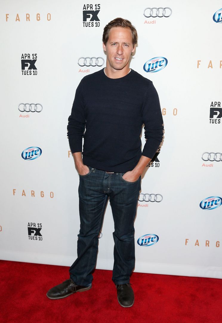 Nat Faxon