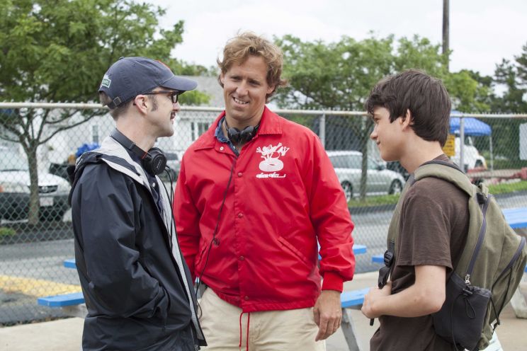 Nat Faxon