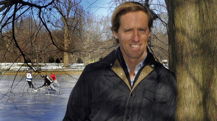 Nat Faxon