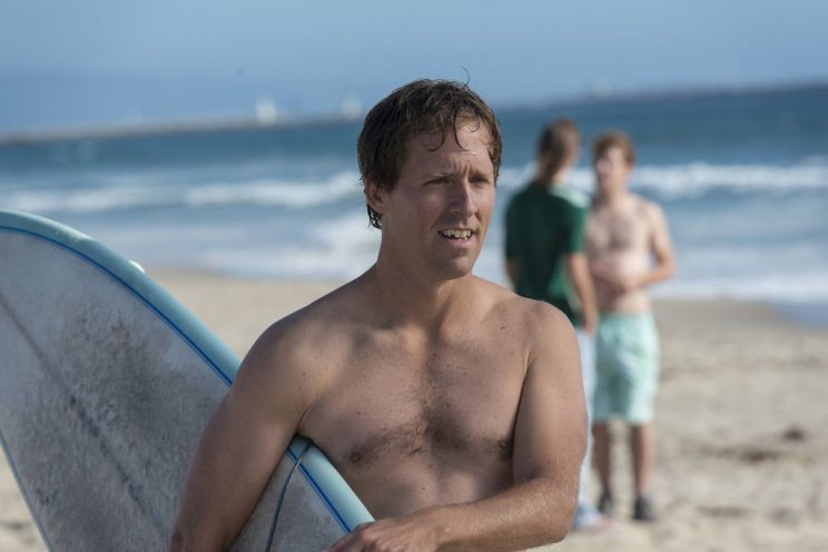 Nat Faxon