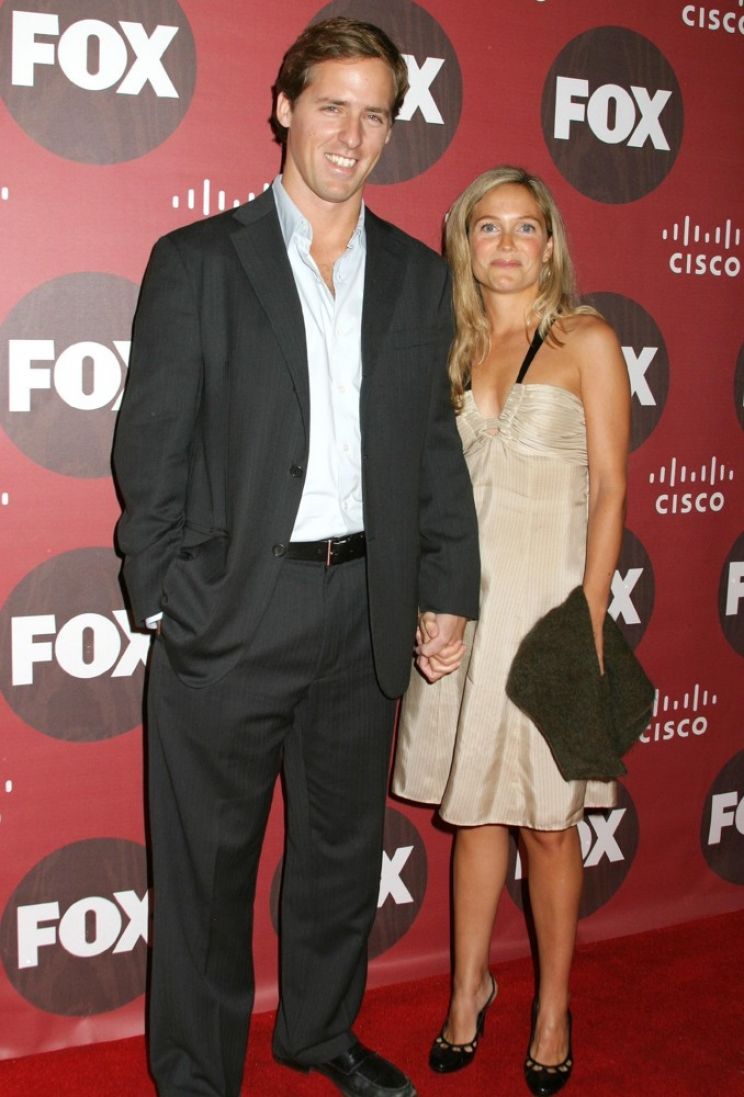 Nat Faxon