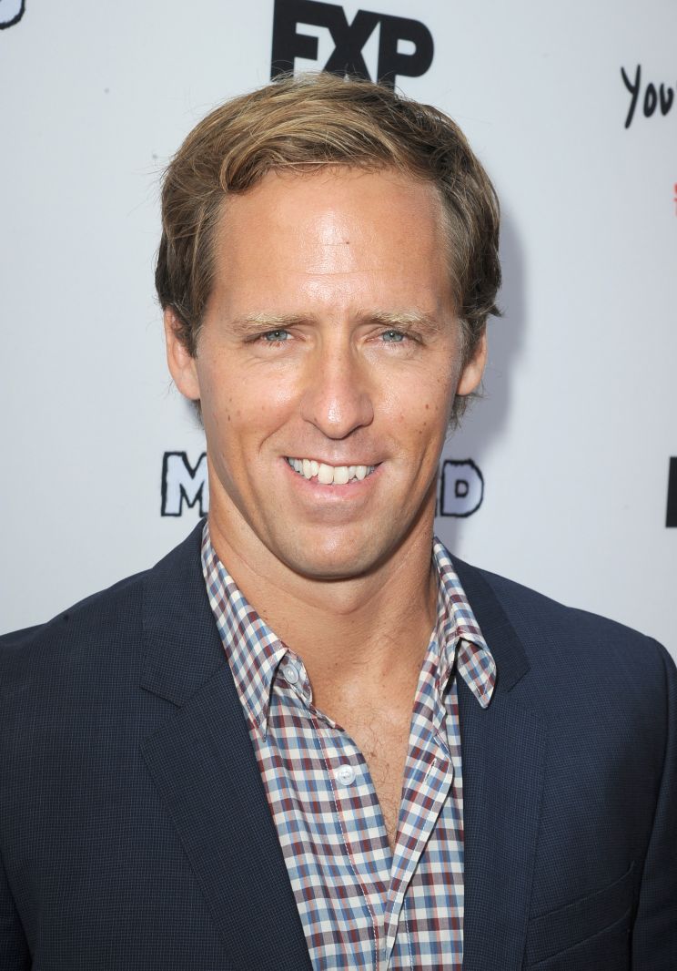 Nat Faxon