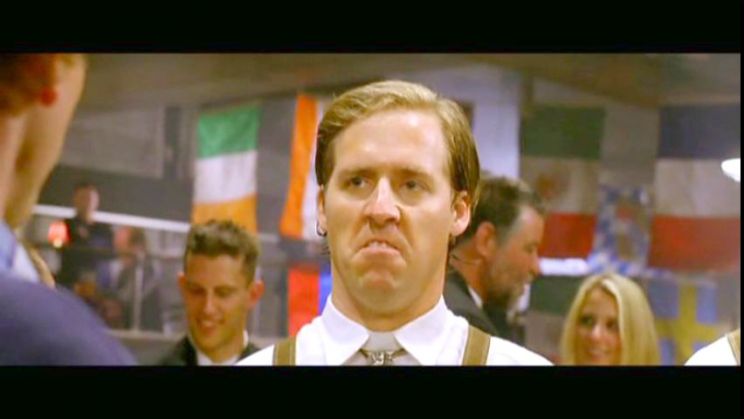 Nat Faxon