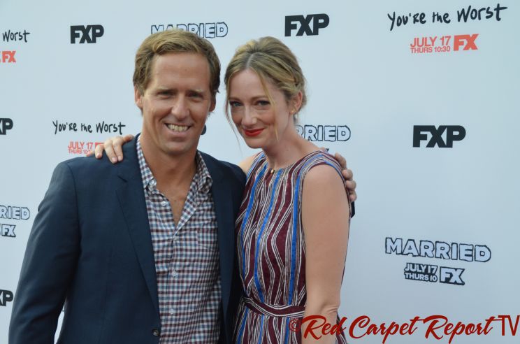 Nat Faxon