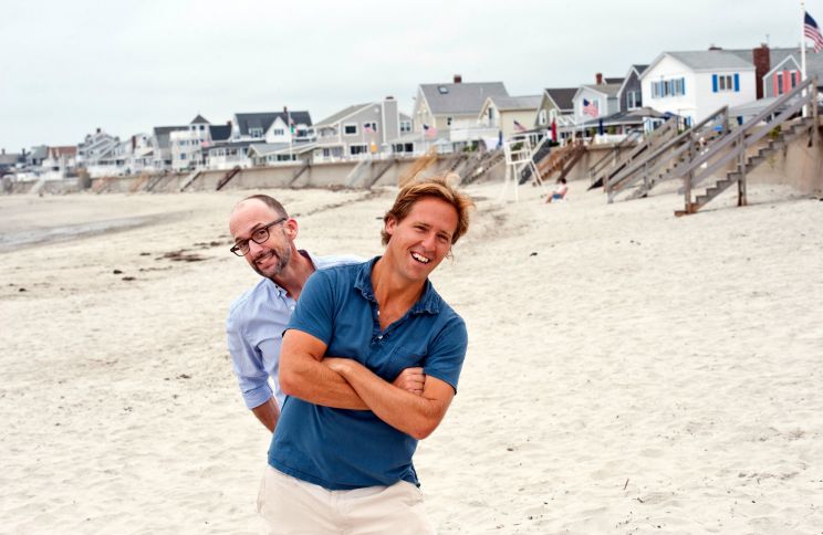 Nat Faxon
