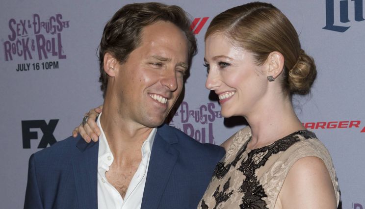 Nat Faxon