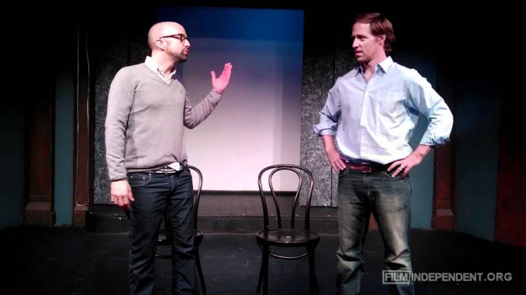 Nat Faxon