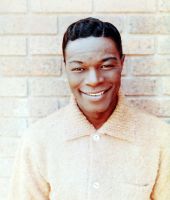 Nat 'King' Cole