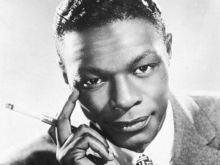 Nat 'King' Cole