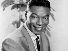 Nat 'King' Cole