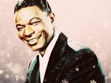 Nat 'King' Cole