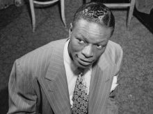 Nat 'King' Cole