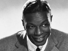 Nat 'King' Cole