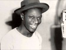 Nat 'King' Cole