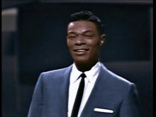 Nat 'King' Cole