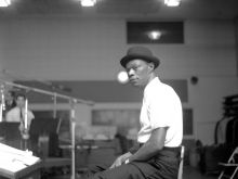 Nat 'King' Cole