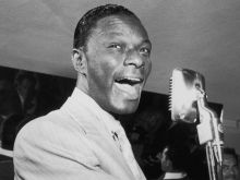 Nat 'King' Cole