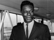 Nat 'King' Cole