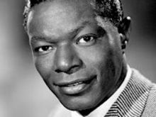 Nat 'King' Cole