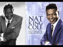 Nat 'King' Cole