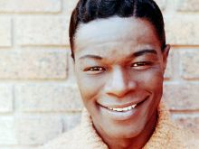 Nat 'King' Cole