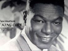 Nat 'King' Cole